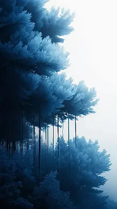 Sapphire Scapes