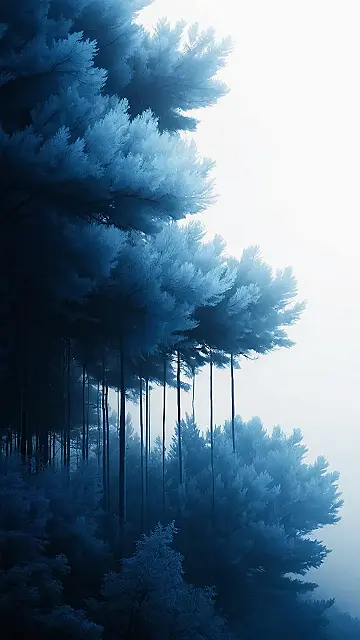 Sapphire Scapes