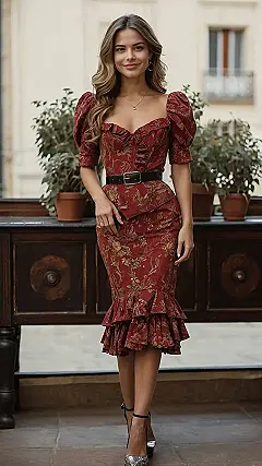 Budget Parisian Flair