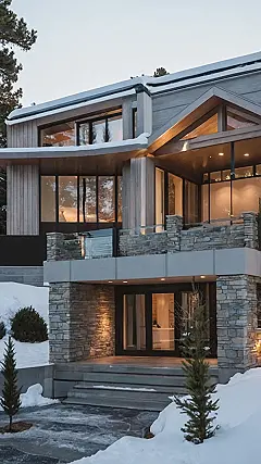Twin Tier Retreat