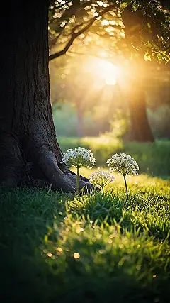 Gilded Hour