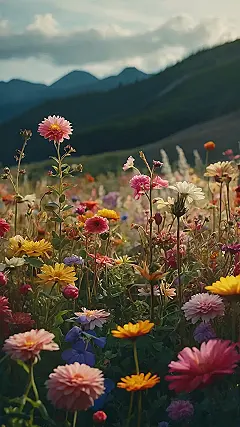 Blossom Blast