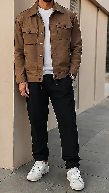 Casual Codex