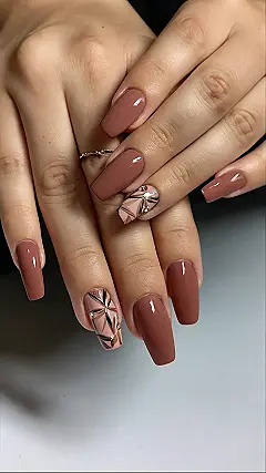 Galactic Glam Mom