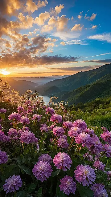 Wild Beauty Unfiltered