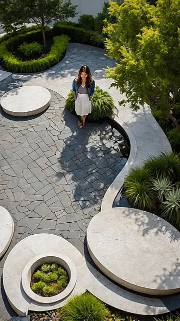 Pavement to Paradise