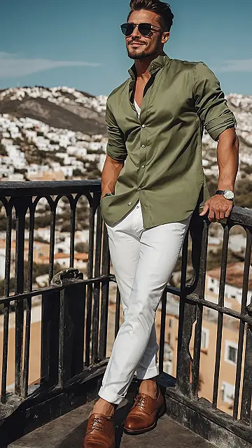 Chic Code Activated