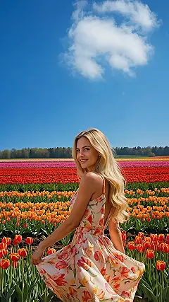 Floral Fashion Finds