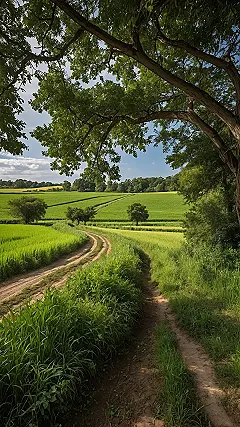 Where Roads End, Photos Begin