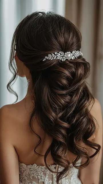 Future Bride Hair Trends