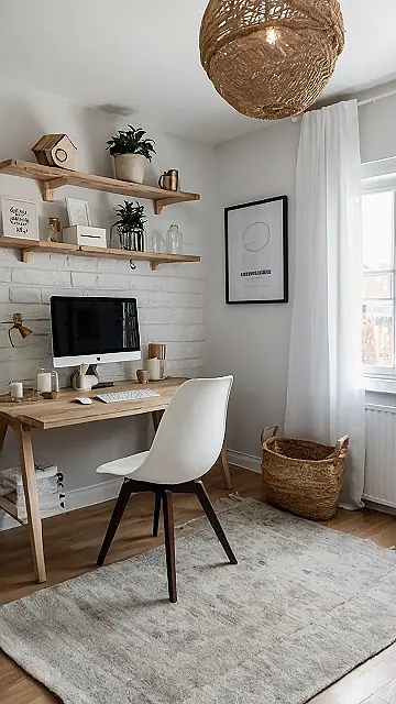 Work-Life Hygge: