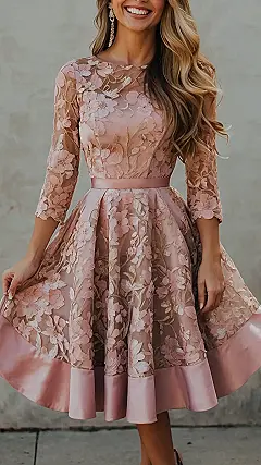 Frockin’ Awesome!