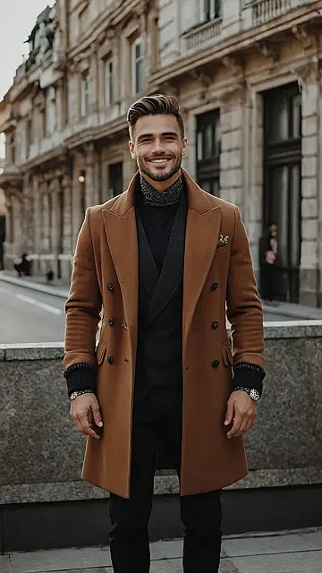 Dude’s Winter Guide: