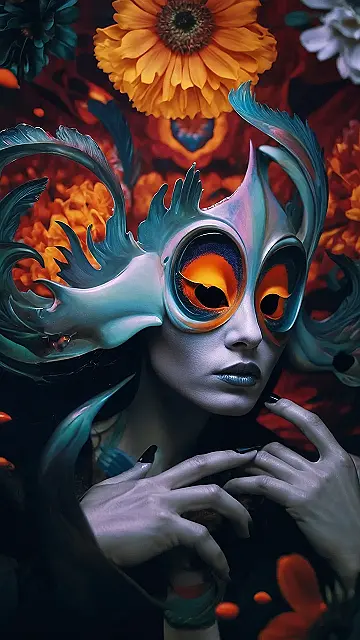 Cosmic Carnival