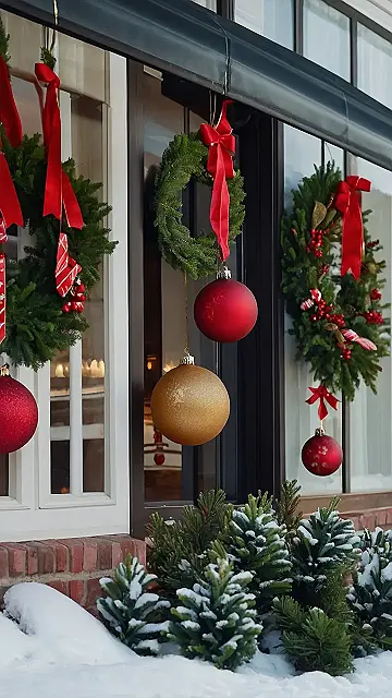 Window Wonderland