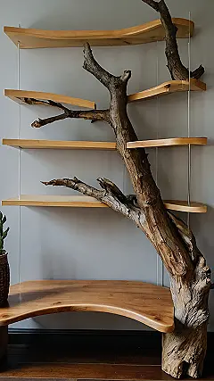 Branching Reads