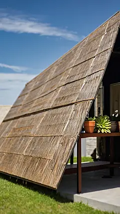 Poolside Cabana Chic