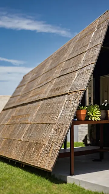 Poolside Cabana Chic