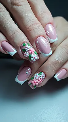Candy Cane Dreams