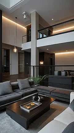 Modern Chill