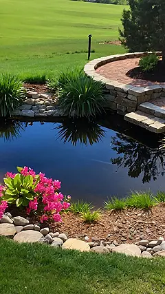 Pocket-Sized Paradise