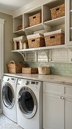 Bright Wash Bliss