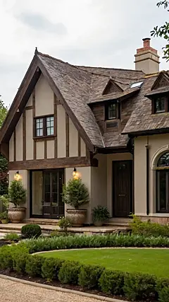 Fairytale Abode