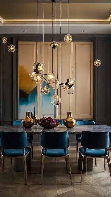 Farmhouse Fancy