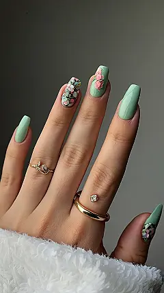 Jade Jewels