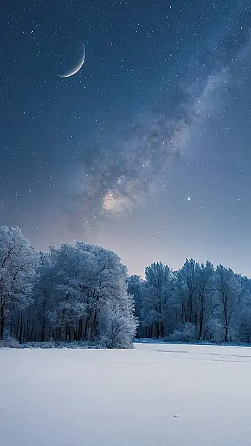 Glacial Rhapsody