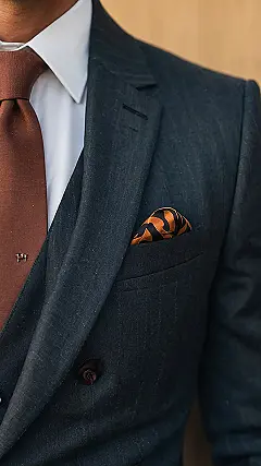 Forbidden Fabric