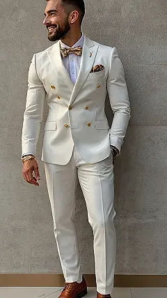 White Hot Hues