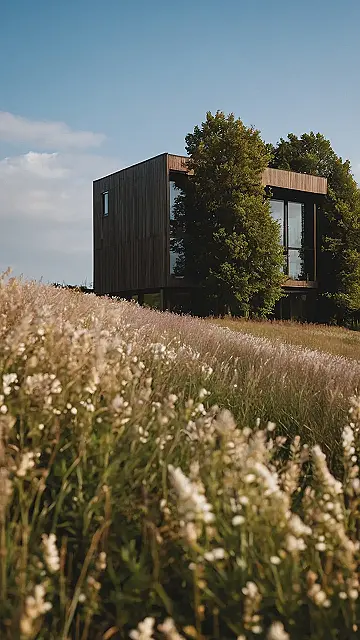 Hygge Hideaway
