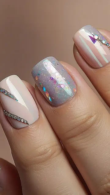Literal Lacquer