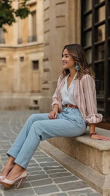 Parisian Perfection Decoded