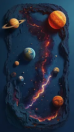 Planet Prism