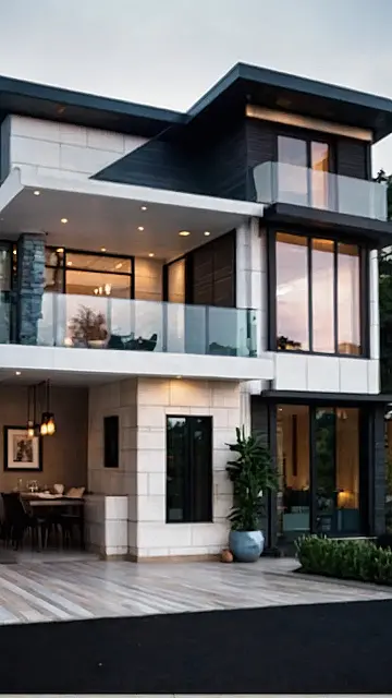 The Stacked Sanctuary
