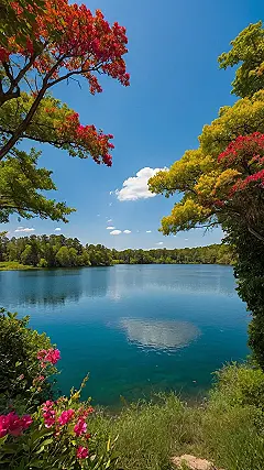 Lakeland Bloom