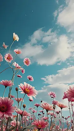 Daisy Days