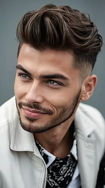 Hair’s Here to Stay