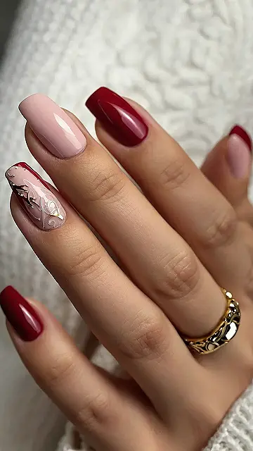Pink Power Polish
