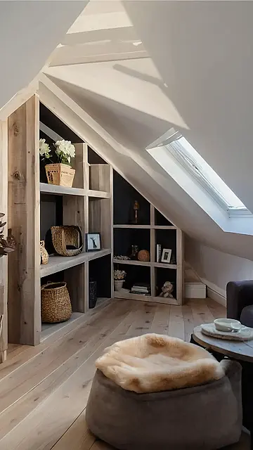 Elevated Slumber