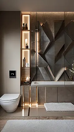Modern Wash