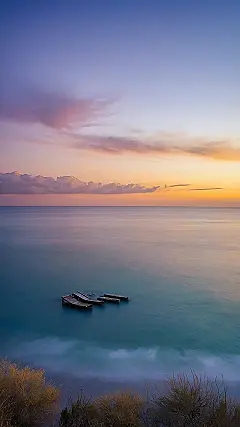 Harbor Haven Hideaway