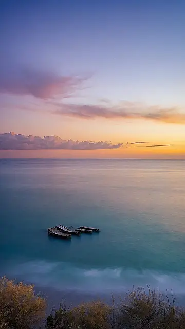 Harbor Haven Hideaway