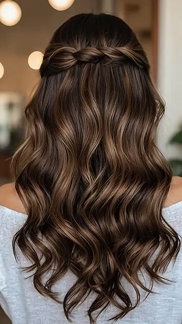 Cute Hair Glow-Up