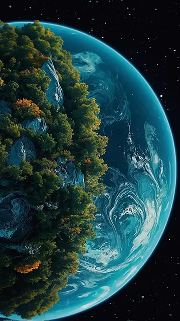 Chromatic Shift