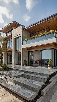 Structure Reimagined