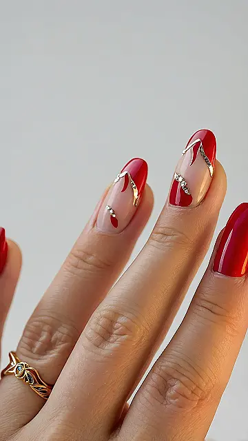 Quiet Luxury Nails