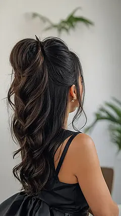 Lazy Day Hair Hacks